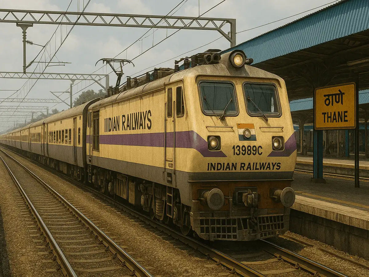 Find Your Train Booking Date with the IRCTC Ticket Date Calculator