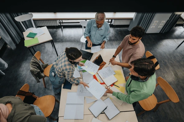 How Ravi Publication Helps Students Achieve Academic Success